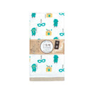 日繊商工 ジャパニーズスタイル ご当地つつうら てぬぐい 中部2 1枚