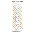 日繊商工 ジャパニーズスタイル ご当地つつうら てぬぐい 中部3 1枚