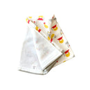 日繊商工 ジャパニーズスタイル ご当地つつうら てぬぐい 中部3 1枚