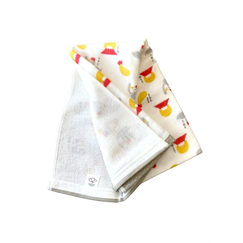 日繊商工 ジャパニーズスタイル ご当地つつうら てぬぐい 中部3 1枚