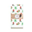 日繊商工 ジャパニーズスタイル ご当地つつうら てぬぐい 近畿1 1枚