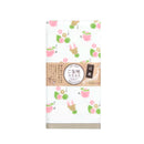 日繊商工 ジャパニーズスタイル ご当地つつうら てぬぐい 近畿2 1枚