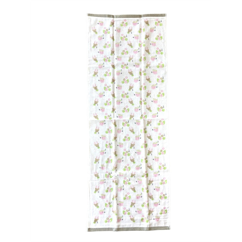 日繊商工 ジャパニーズスタイル ご当地つつうら てぬぐい 近畿2 1枚