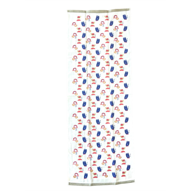 日繊商工 ジャパニーズスタイル ご当地つつうら てぬぐい 中国1 1枚