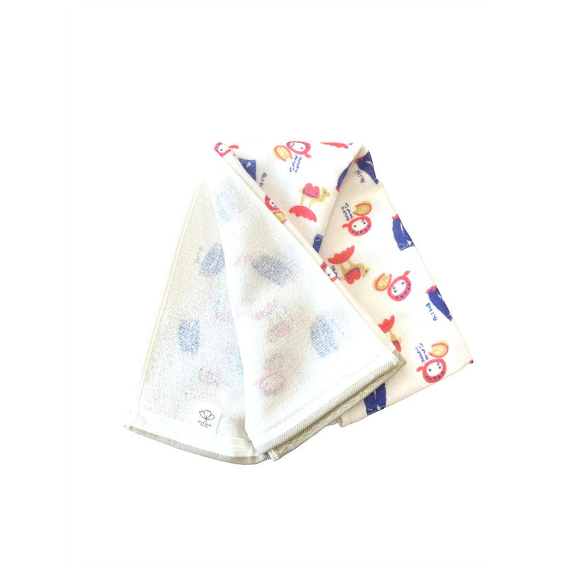 日繊商工 ジャパニーズスタイル ご当地つつうら てぬぐい 中国1 1枚