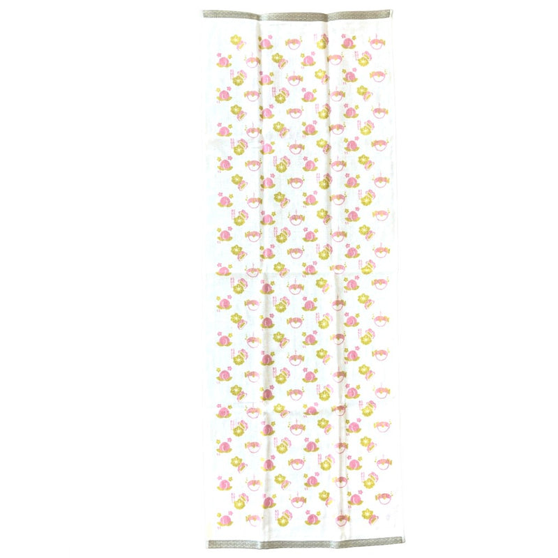 日繊商工 ジャパニーズスタイル ご当地つつうら てぬぐい 中国2 1枚