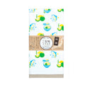 日繊商工 ジャパニーズスタイル ご当地つつうら てぬぐい 四国1 1枚