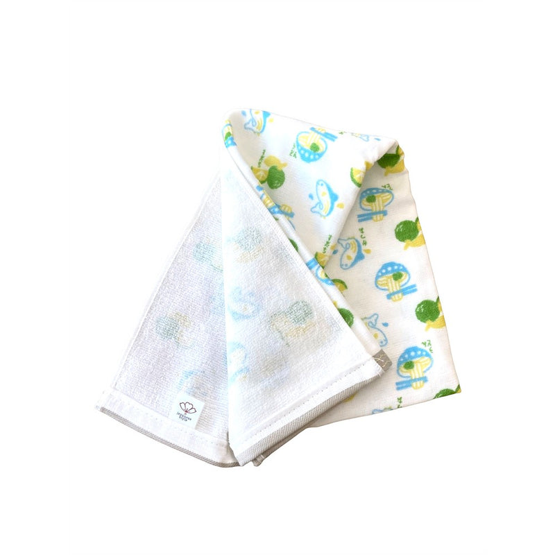 日繊商工 ジャパニーズスタイル ご当地つつうら てぬぐい 四国1 1枚