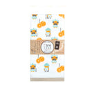 日繊商工 ジャパニーズスタイル ご当地つつうら てぬぐい 四国2 1枚