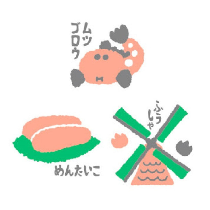 日繊商工 ジャパニーズスタイル ご当地つつうら てぬぐい 九州1 1枚