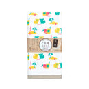 日繊商工 ジャパニーズスタイル ご当地つつうら てぬぐい 九州2 1枚