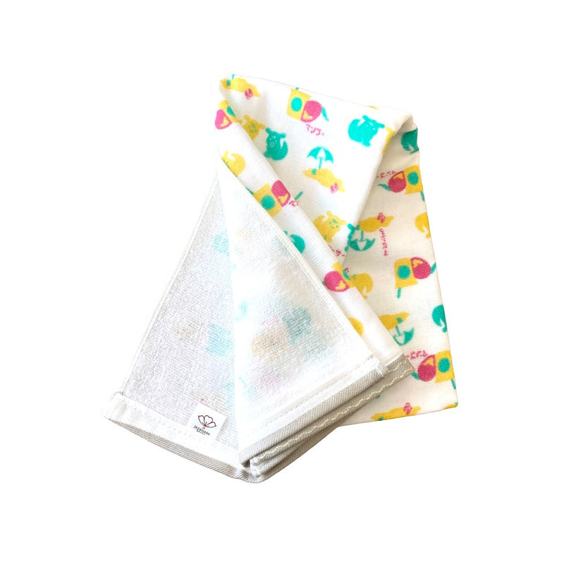 日繊商工 ジャパニーズスタイル ご当地つつうら てぬぐい 九州2 1枚