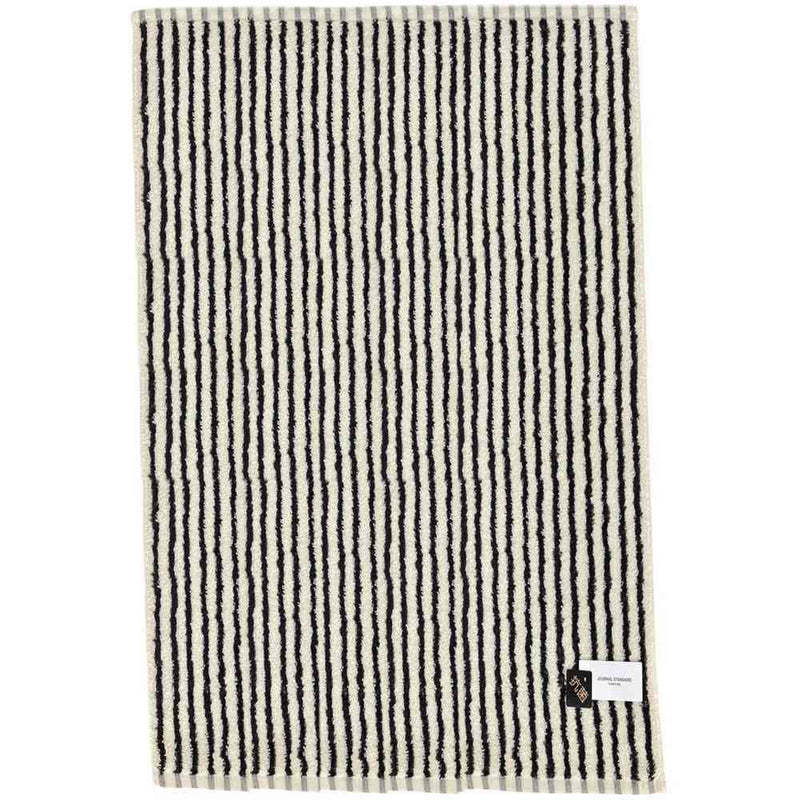 日繊商工 JOURNAL STANDARD FURNITURE ツインズボーダー バスタオル 1枚
