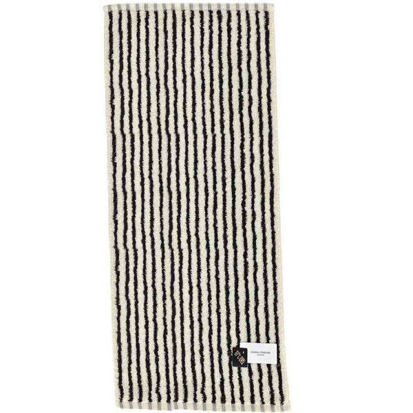 日繊商工 JOURNAL STANDARD FURNITURE ツインズボーダー フェイスタオル 1枚