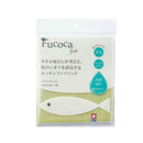 日繊商工 FUCOCA FISH リズレ グリーン 1枚