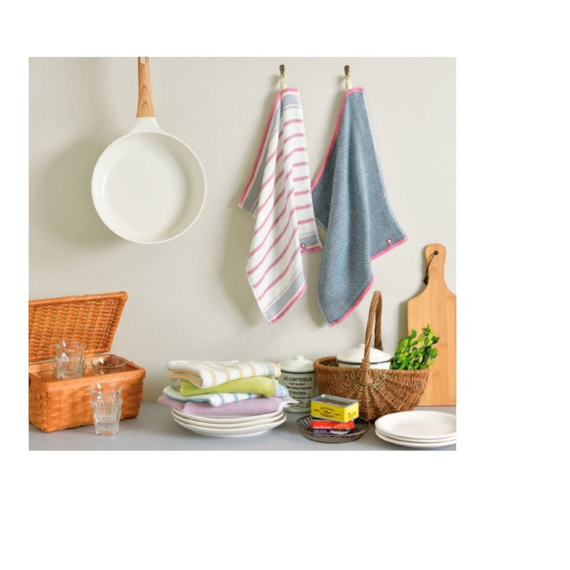 日繊商工 FUCOCA FISH リズレ パープル 1枚