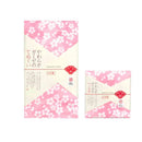 日繊商工 ジャパニーズスタイル すいざくら てぬぐい 1枚