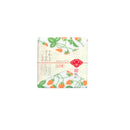 日繊商工 ジャパニーズスタイル いちご畑 ハンカチ 1枚