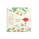 日繊商工 ジャパニーズスタイル いちご畑 ハンカチ 1枚