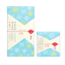 日繊商工 ジャパニーズスタイル ぼたん花火 ハンカチ 1枚