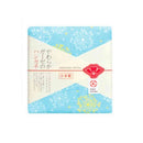 日繊商工 ジャパニーズスタイル ぼたん花火 ハンカチ 1枚