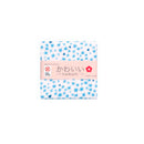 日繊商工 ジャパニーズスタイル はなミスト ハンカチ 1枚