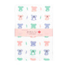 日繊商工 ジャパニーズスタイル ぐーぱーコアラ バスタオル 1枚