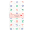 日繊商工 ジャパニーズスタイル ぐーぱーコアラ てぬぐい 1枚