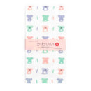 日繊商工 ジャパニーズスタイル ぐーぱーコアラ てぬぐい 1枚