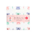 日繊商工 ジャパニーズスタイル ぐーぱーコアラ ハンカチ 1枚