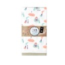 日繊商工 ジャパニーズスタイル ご当地つつうら てぬぐい 中部4 1枚