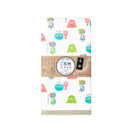 日繊商工 ジャパニーズスタイル ご当地つつうら てぬぐい 京都1 1枚