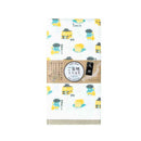 日繊商工 ジャパニーズスタイル ご当地つつうら てぬぐい 九州3 1枚