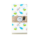 日繊商工 ジャパニーズスタイル ご当地つつうら てぬぐい 沖縄1 1枚