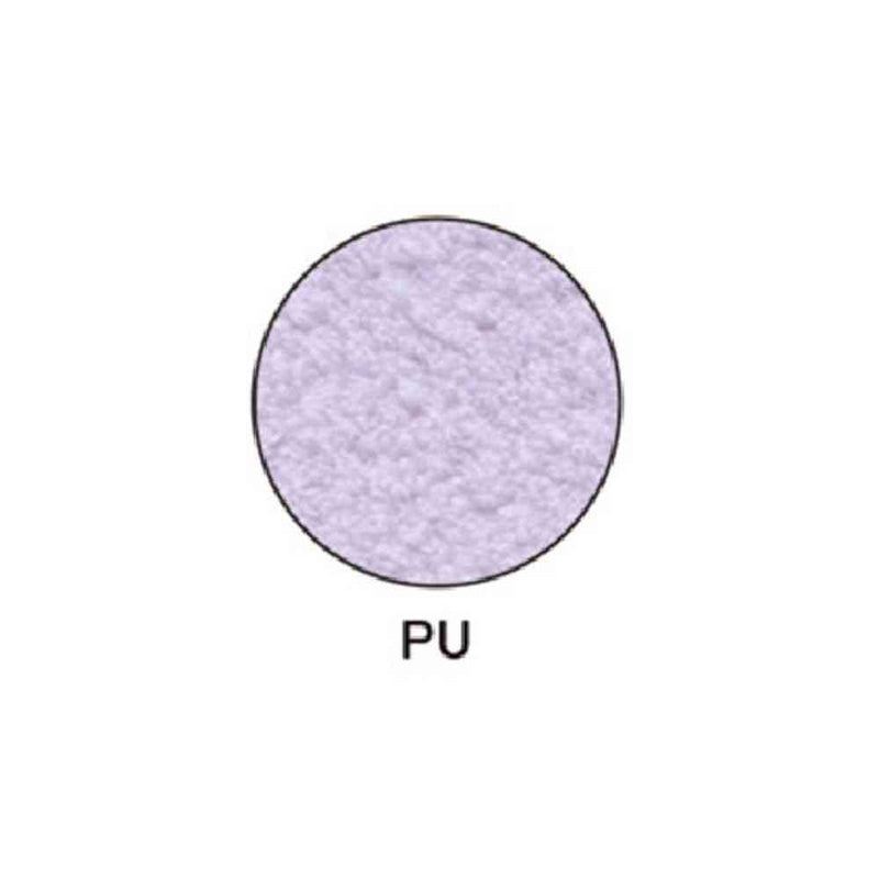 日繊商工 綿雪キューブ フェイスタオル パープル 1枚