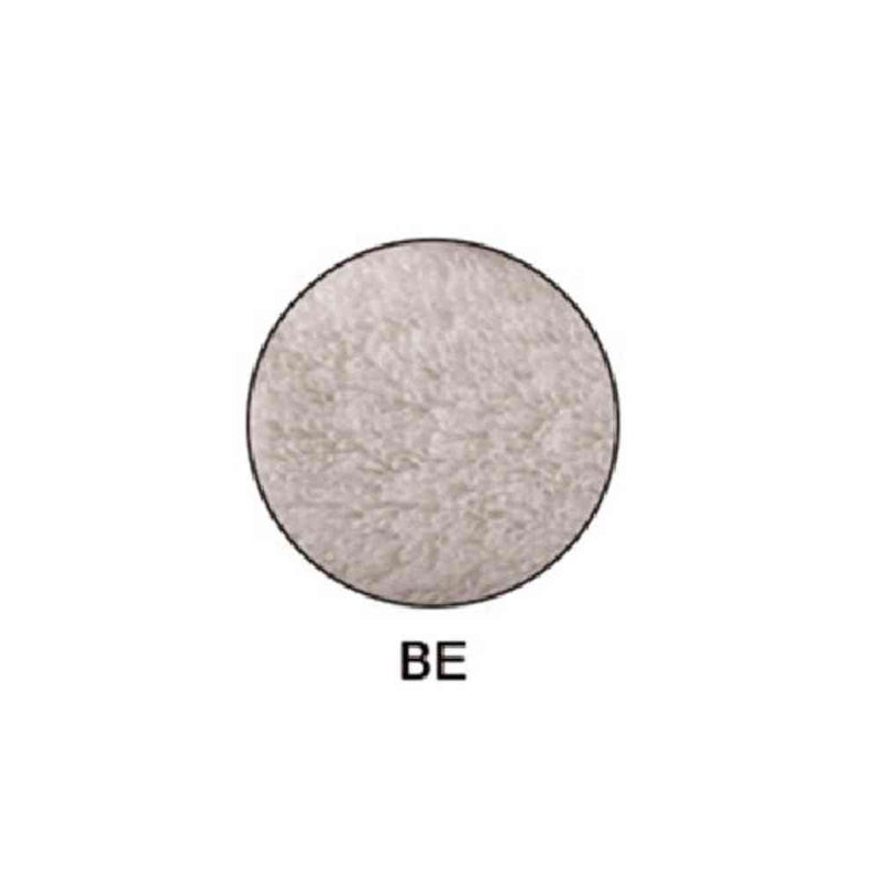 日繊商工 綿雪キューブ バスタオル ベージュ 1枚