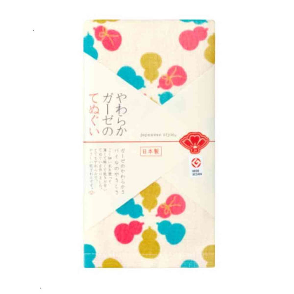 日繊商工 ジャパニーズスタイル 六びょう てぬぐい 1枚