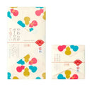 日繊商工 ジャパニーズスタイル 六びょう ハンカチ 1枚