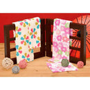 日繊商工 ジャパニーズスタイル めでた梅 てぬぐい 1枚