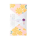 日繊商工 ジャパニーズスタイル 金木犀 てぬぐい 1枚