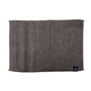 日繊商工 ココチエナサウナ サウナマット ブラウン 1枚