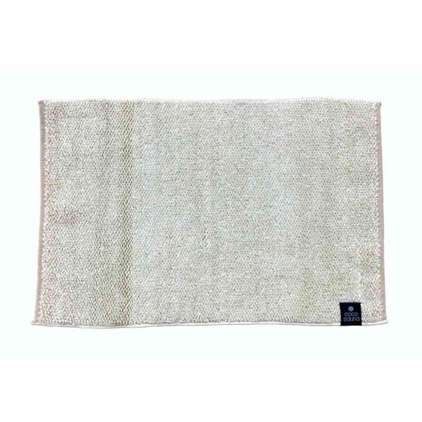 日繊商工 ココチエナサウナ サウナマット アイボリー 1枚