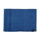 日繊商工 ココチエナサウナ サウナマット ネイビーブルー 1枚