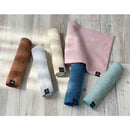 日繊商工 ココチエナサウナ サウナマット ネイビーブルー 1枚