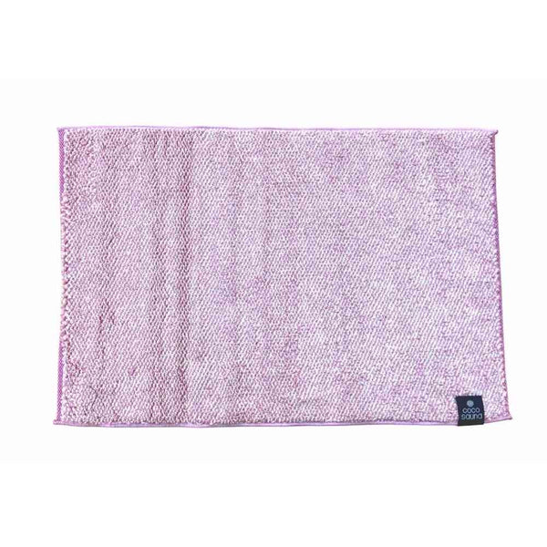 日繊商工 ココチエナサウナ サウナマット ピンク 1枚