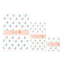 日繊商工 ジャパニーズスタイル チェリー バスタオル 1枚