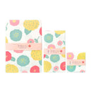 日繊商工 ジャパニーズスタイル フラワーダンス バスタオル 1枚