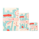 日繊商工 ジャパニーズスタイル ゆるサファリ てぬぐい 1枚