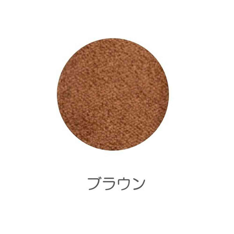 日繊商工 ココチエナ2 バスタオル ブラウン 1枚