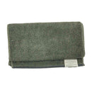 日繊商工 ココチエナ2 フェイスタオル ダークグリーン 1枚